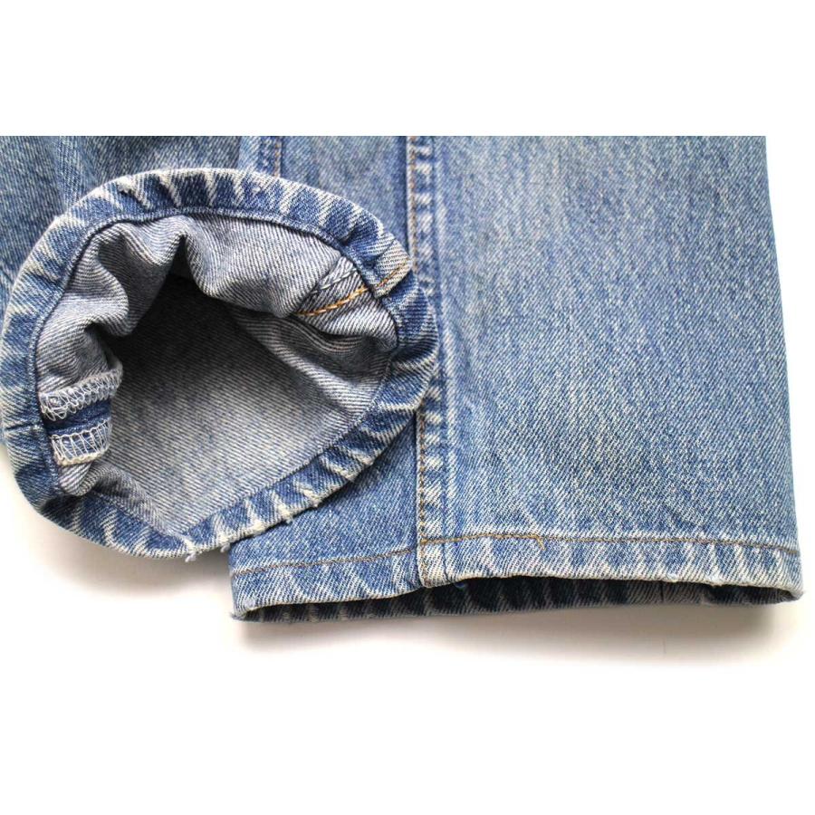 Levi's（リーバイス） 00s USA製 501 デニムパンツ w28☆SDP3297