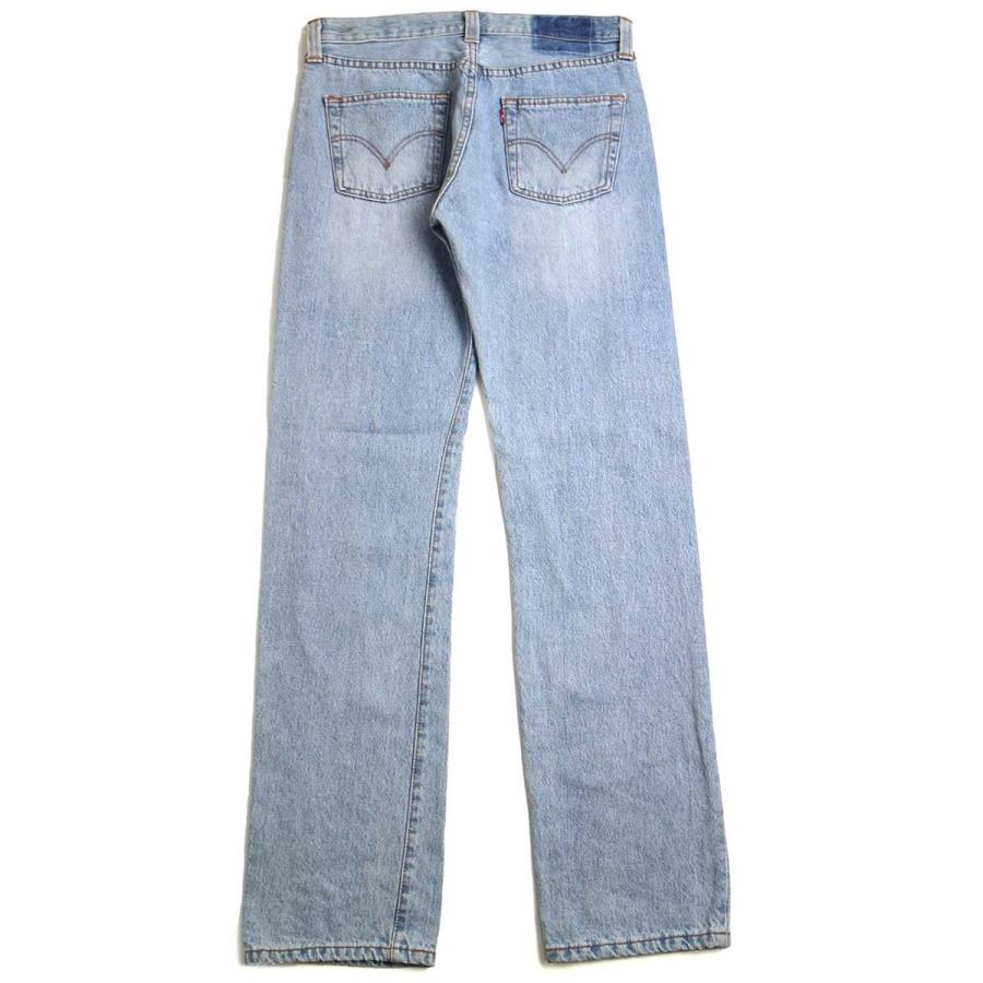 Levi's（リーバイス） 00s Levi'sリーバイス 501 デニムパンツ w30