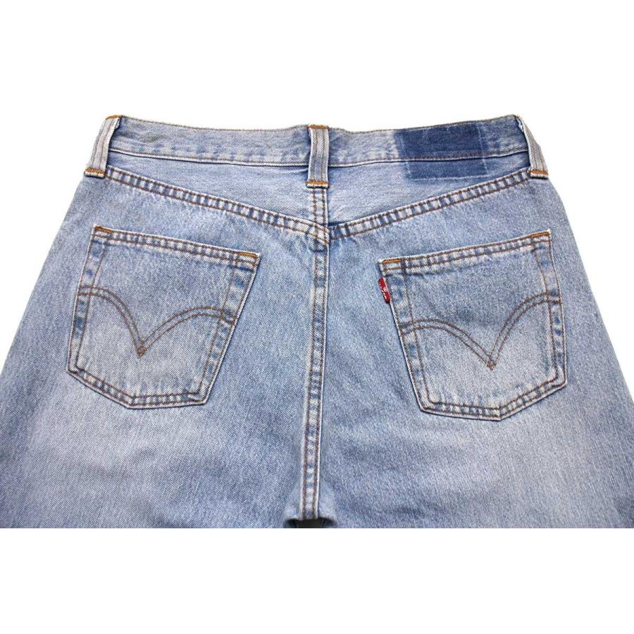 Levi's（リーバイス） 00s Levi'sリーバイス 501 デニムパンツ w30