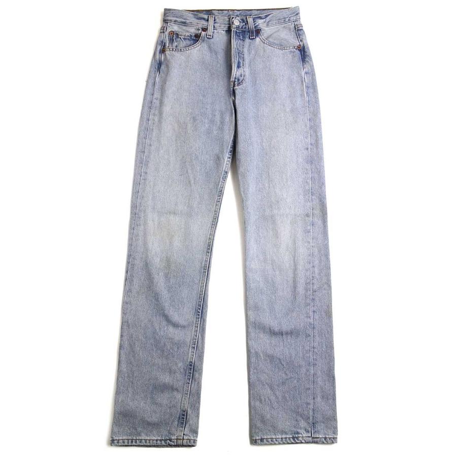 Levi's（リーバイス） 90s ポーランド製 501 デニムパンツ w28 L32