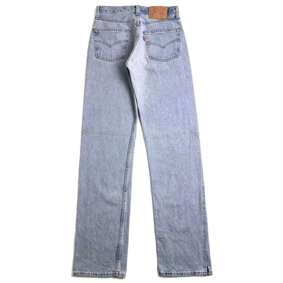 Levi's（リーバイス） 90s ポーランド製 501 デニムパンツ w28 L32