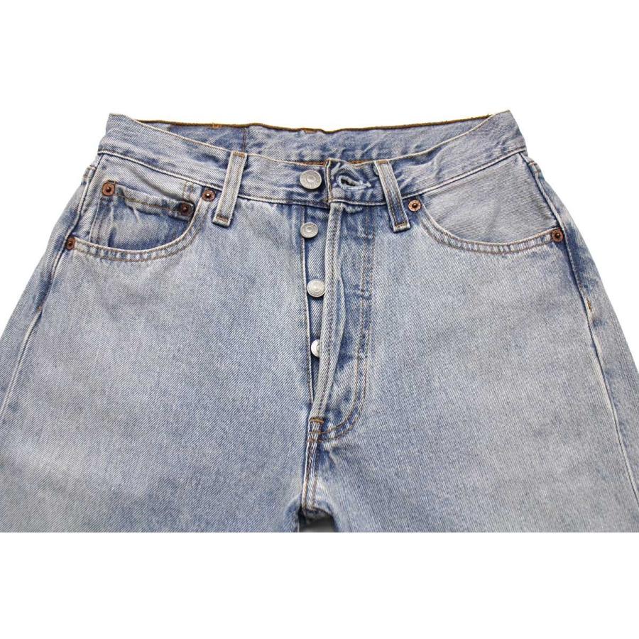 Levi's（リーバイス） 90s ポーランド製 501 デニムパンツ w28 L32
