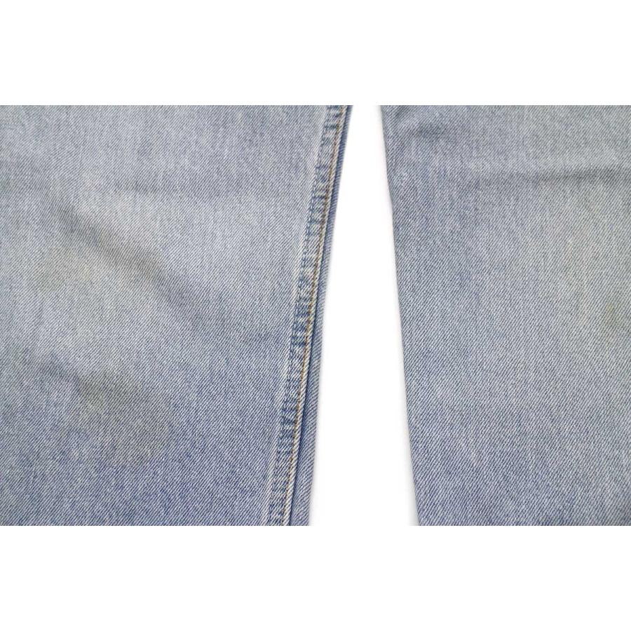 Levi's（リーバイス） 90s ポーランド製 501 デニムパンツ w28 L32