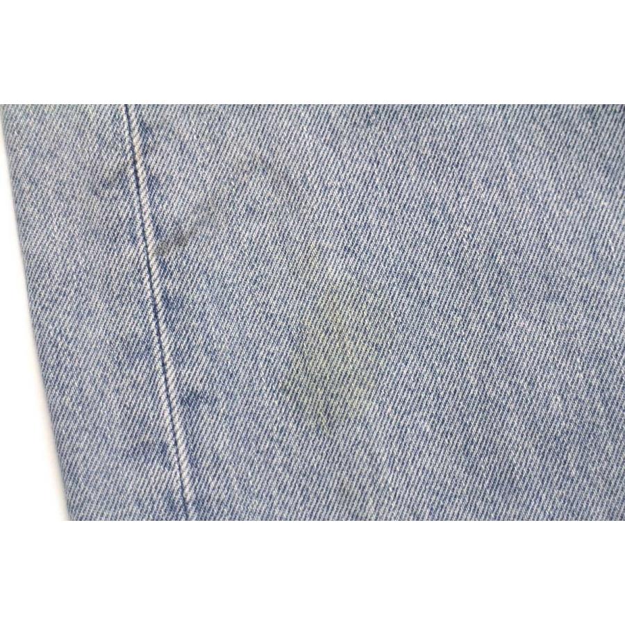 Levi's（リーバイス） 90s ポーランド製 501 デニムパンツ w28 L32