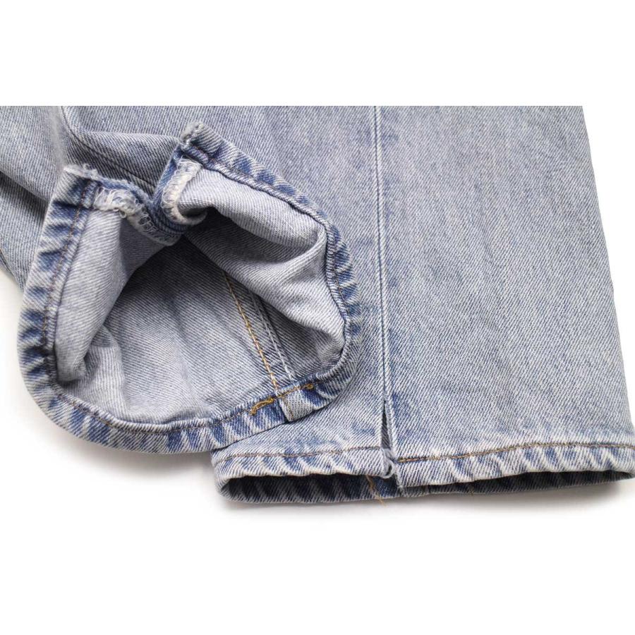 Levi's（リーバイス） 90s ポーランド製 501 デニムパンツ w28 L32