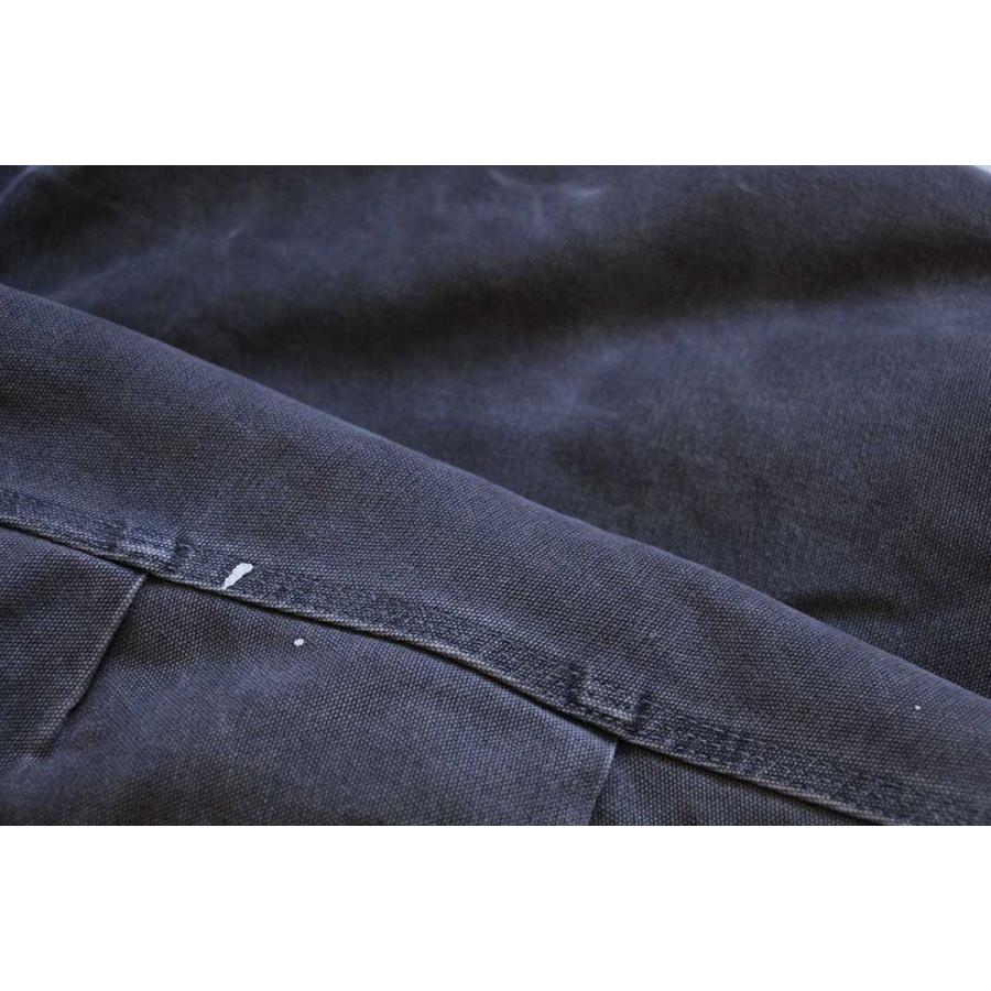Carhartt 00s ヴィンテージ USA製 ダック チョアコート 46 黒