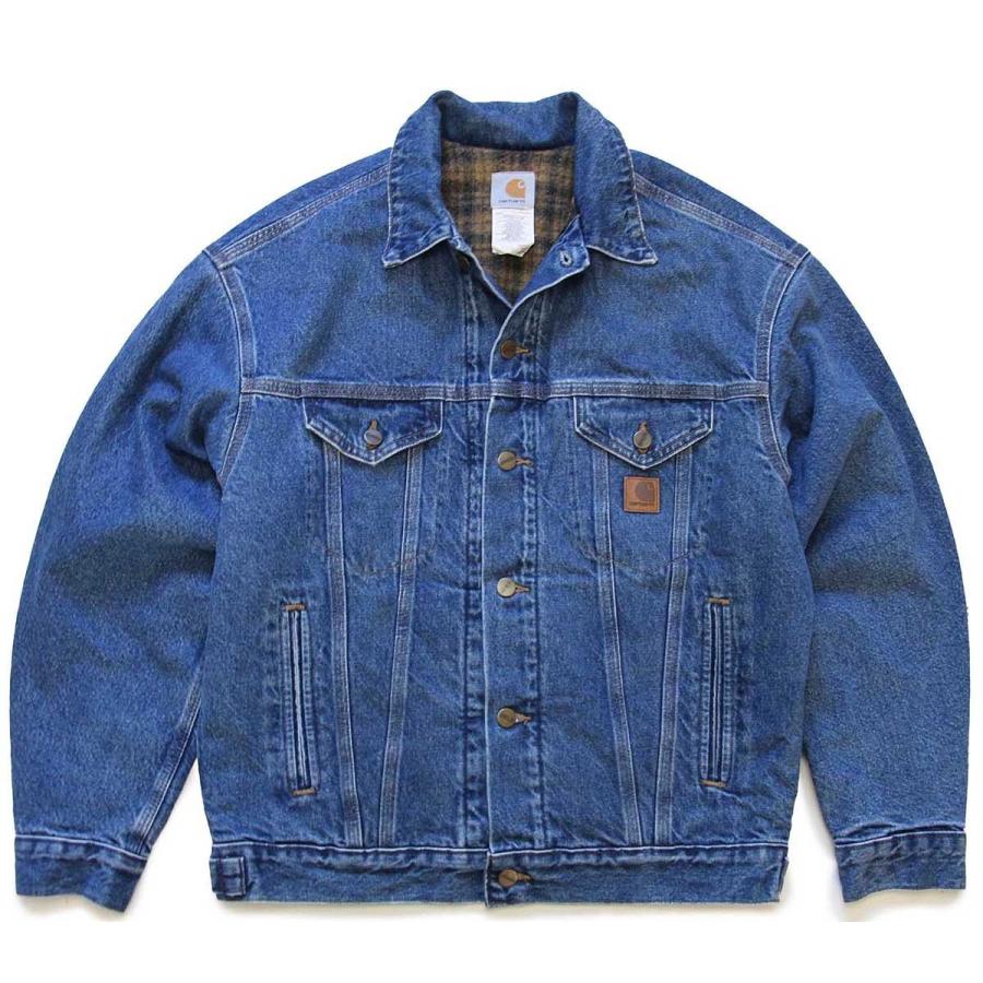Carhartt 90s USA製 carharttカーハート ブランケットライナー Carhartt 90s USA製 carharttカーハート ブランケットライナー