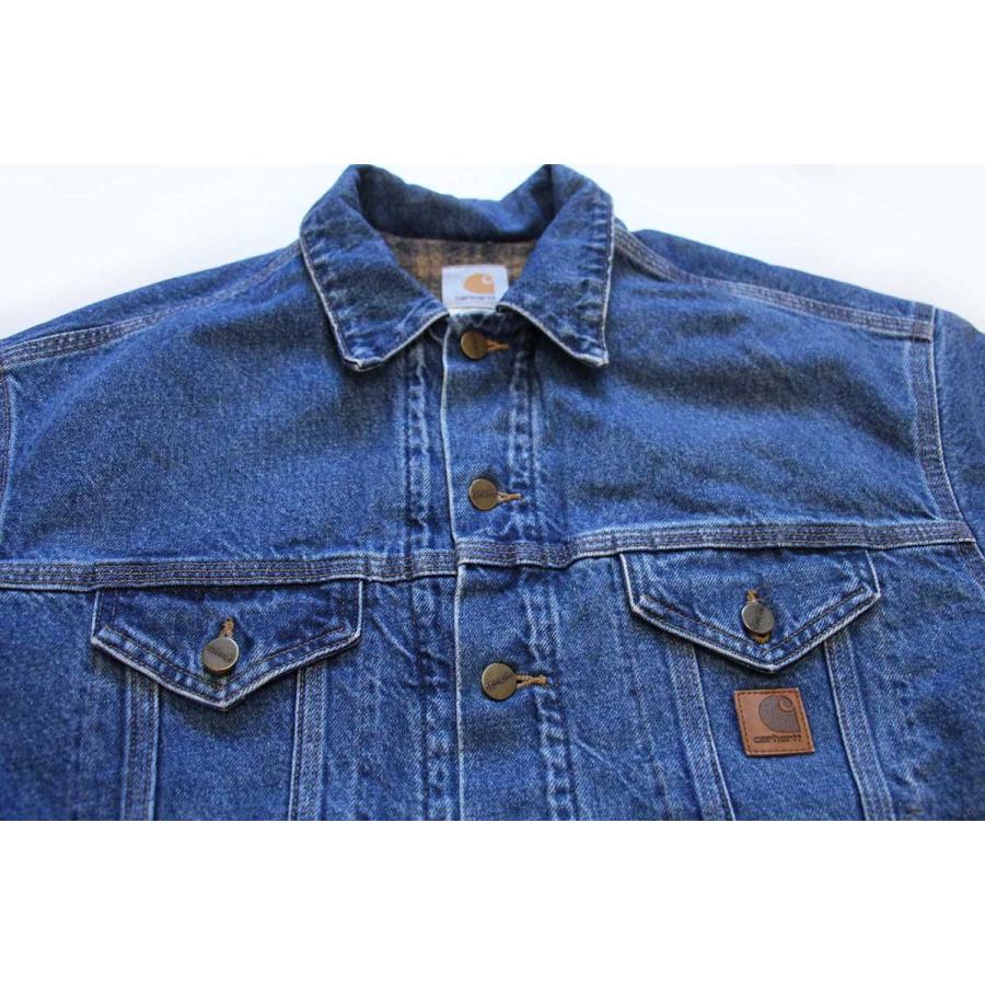 Carhartt 90s USA製 carharttカーハート ブランケットライナー Carhartt 90s USA製 carharttカーハート ブランケットライナー