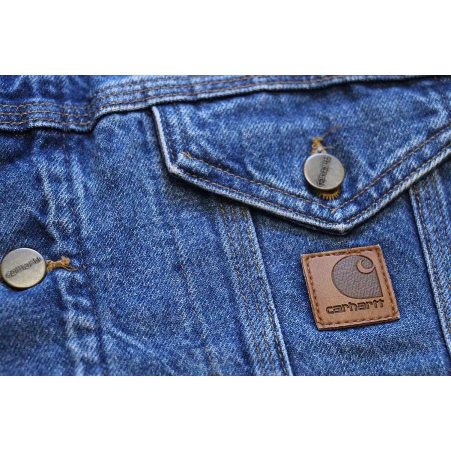 Carhartt 90s USA製 carharttカーハート ブランケットライナー Carhartt 90s USA製 carharttカーハート ブランケットライナー