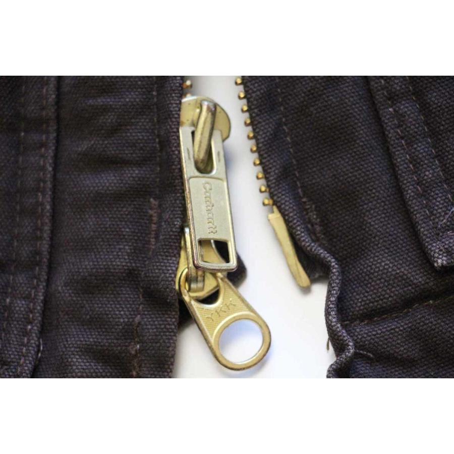 Carhartt メキシコ製 carharttカーハート シェルパラインド Carhartt メキシコ製 carharttカーハート シェルパラインド