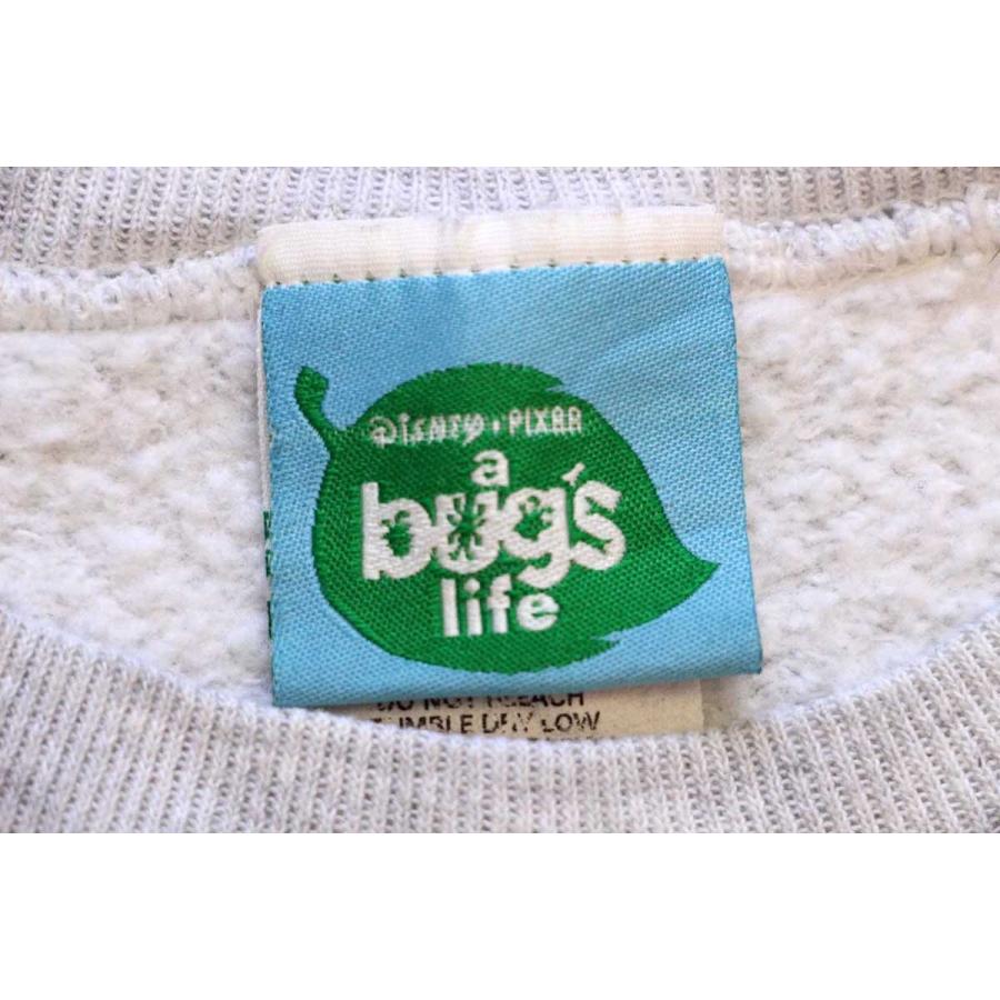 90s DisneyPixarバグズライフフリックABug's LifeTシャツ Vtg 90s