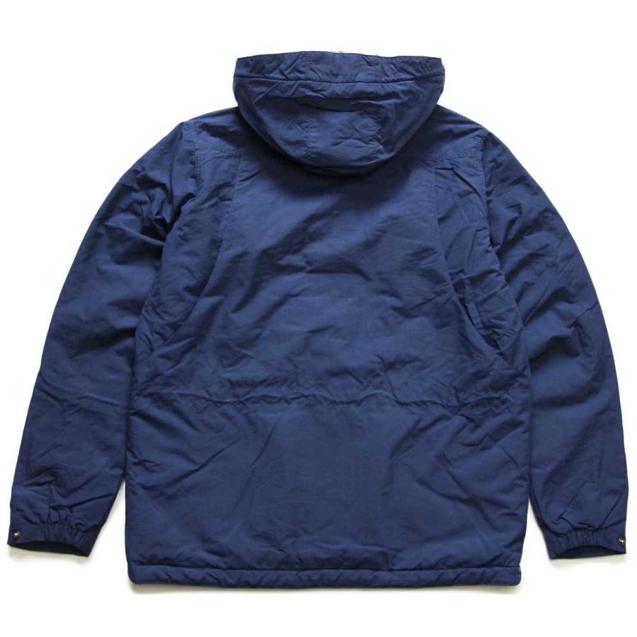 patagonia（パタゴニア） Isthmus Parka パイル フリースライナー 