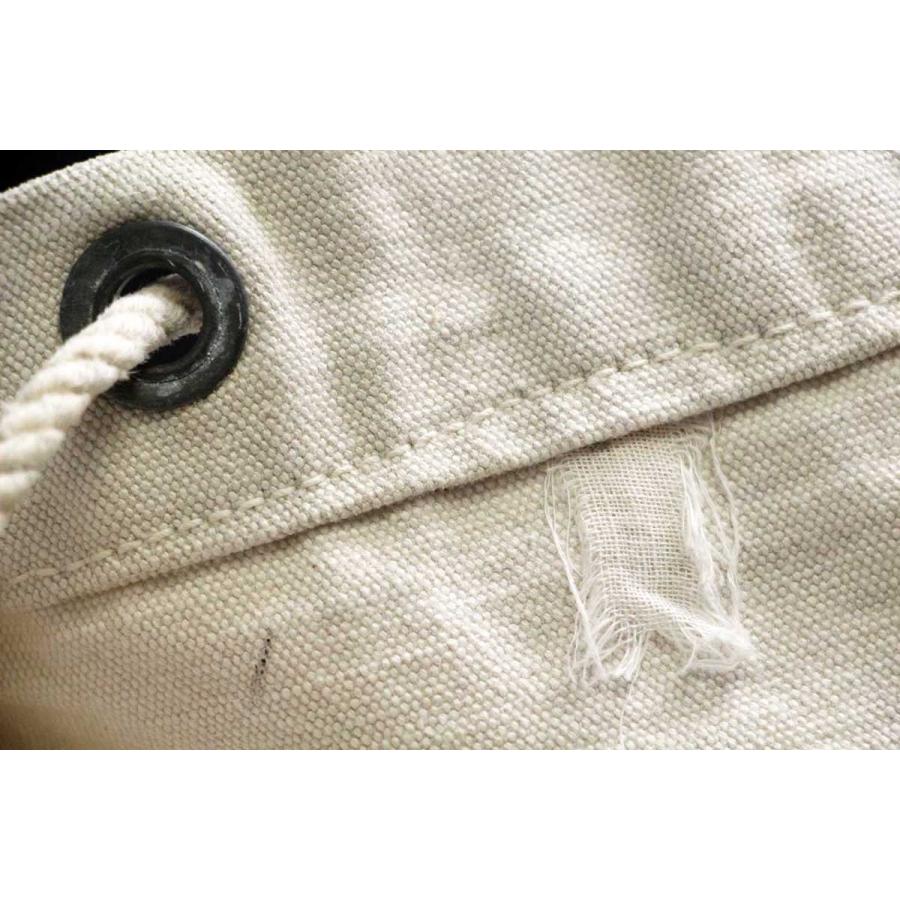 MILITARY（ミリタリー） 40s 米軍 U.S.NAVY コットン キャンバス