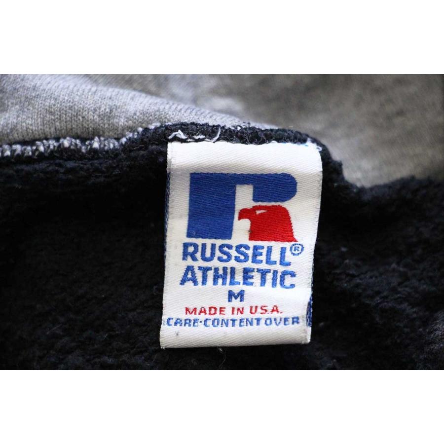 Russell Athletic（ラッセル アスレティック） 90s USA製 RUSSELL 