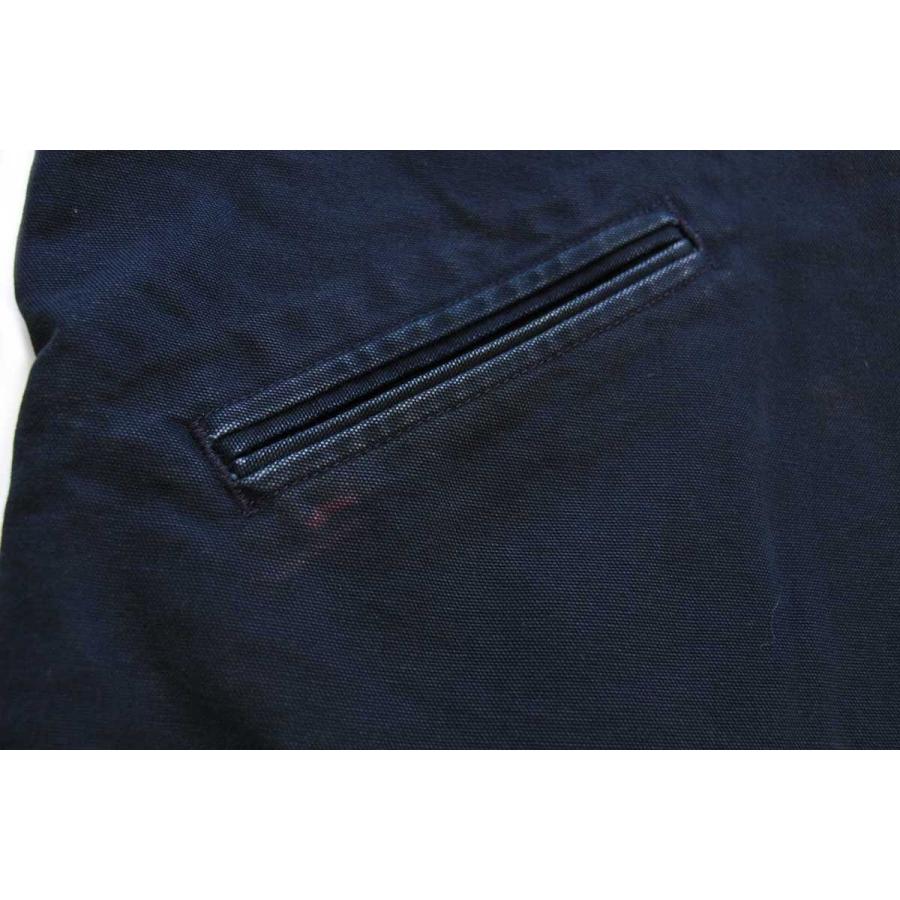 Carhartt 90s USA製 carharttカーハート HALLIBURTON 刺繍 Carhartt 90s USA製 carharttカーハート HALLIBURTON 刺繍