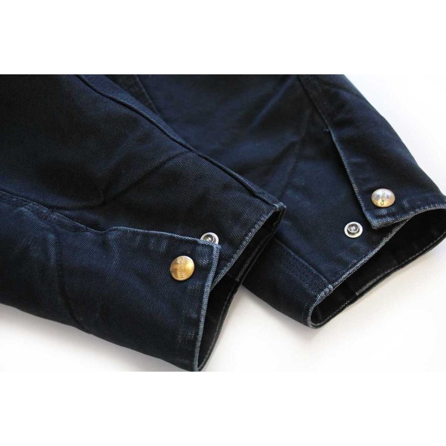 Carhartt 90s USA製 carharttカーハート HALLIBURTON 刺繍 Carhartt 90s USA製 carharttカーハート HALLIBURTON 刺繍