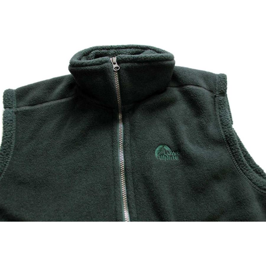 Lowe alpine（ロウアルパイン） 90s アイルランド製 ALEUTIAN 375