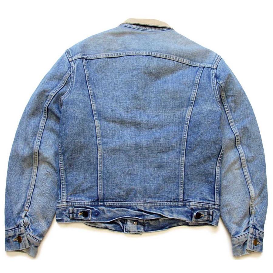 Lee（リー） 80s USA製 STORM RIDERストームライダー 220LJ