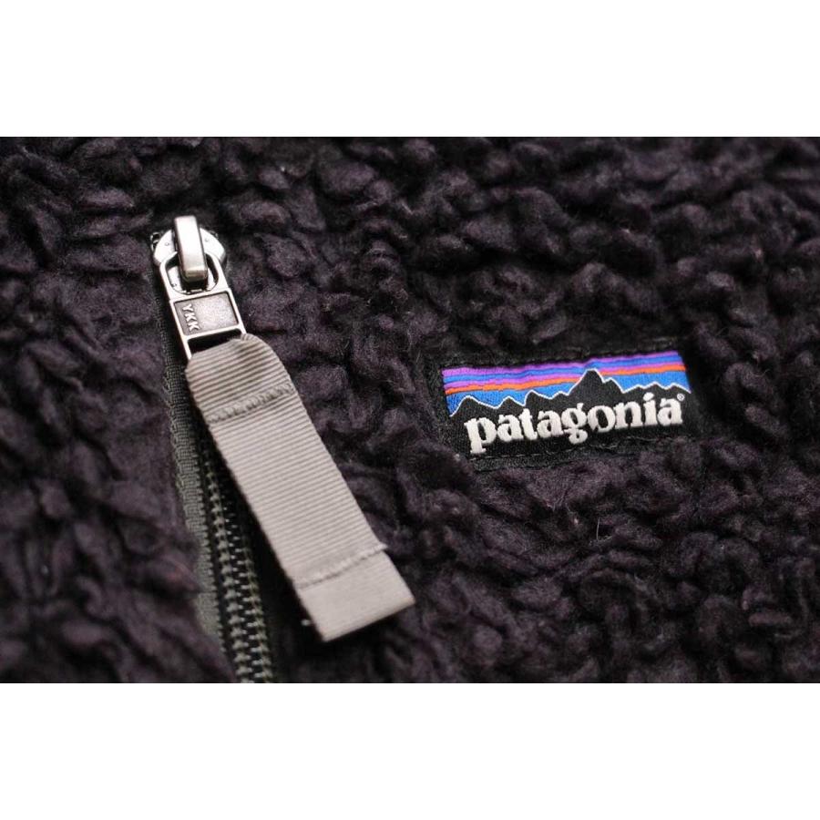 patagonia（パタゴニア） Classic RETRO-X Cardigan クラシック レトロ
