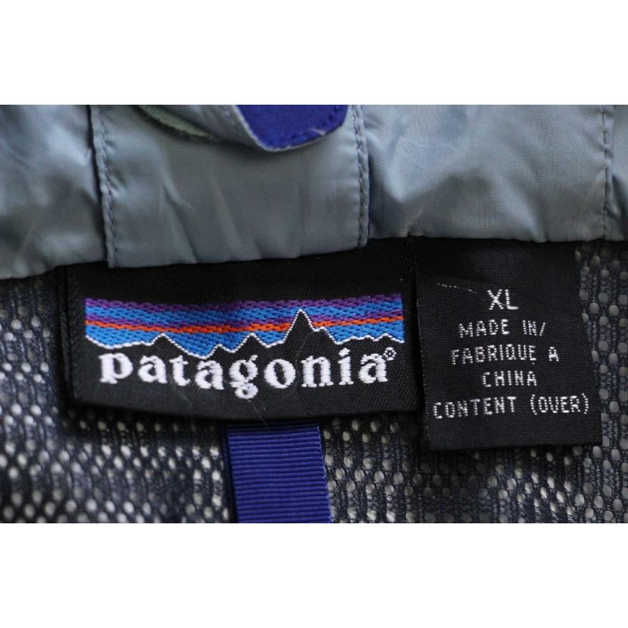 patagonia 00s patagoniaパタゴニア Blast Jacketブラスト patagonia 00s patagoniaパタゴニア Blast Jacketブラスト