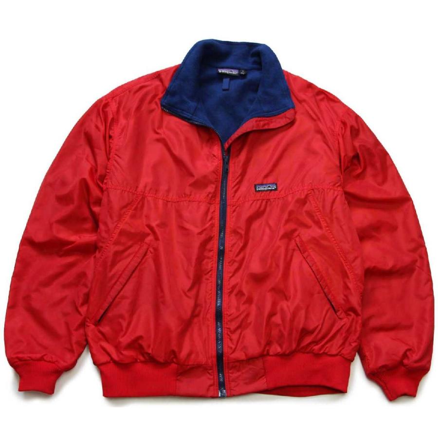 patagonia 80s USA製 patagoniaパタゴニア シェルドシンチラ patagonia 80s USA製 patagoniaパタゴニア シェルドシンチラ