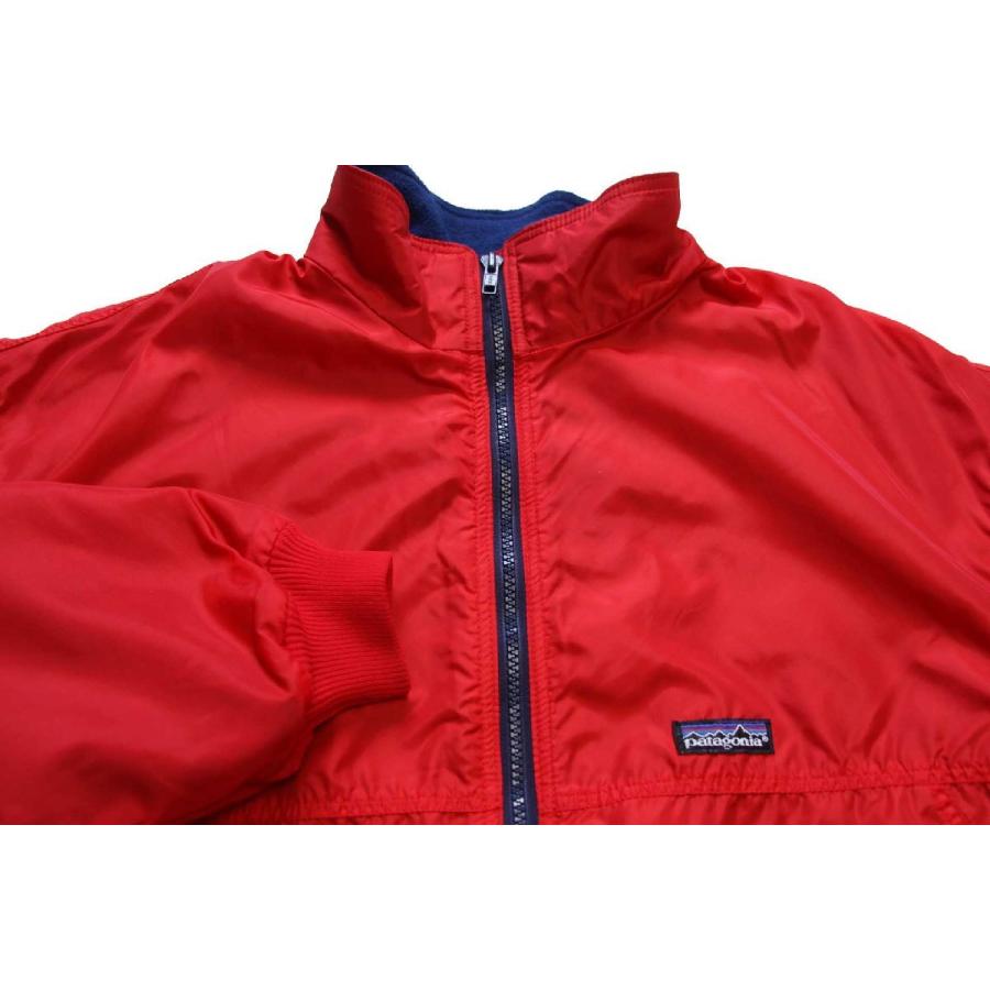 patagonia 80s USA製 patagoniaパタゴニア シェルドシンチラ patagonia 80s USA製 patagoniaパタゴニア シェルドシンチラ