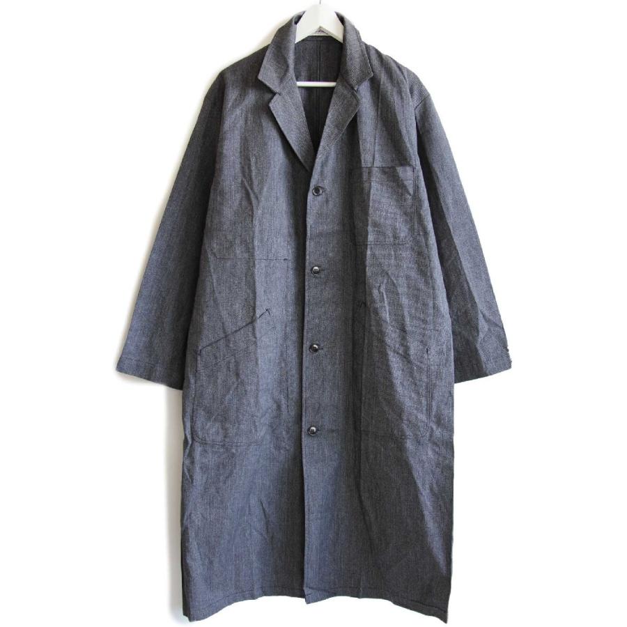 デッドストック☆50s a la toile d'avion ユーロ ワーク パチポケ