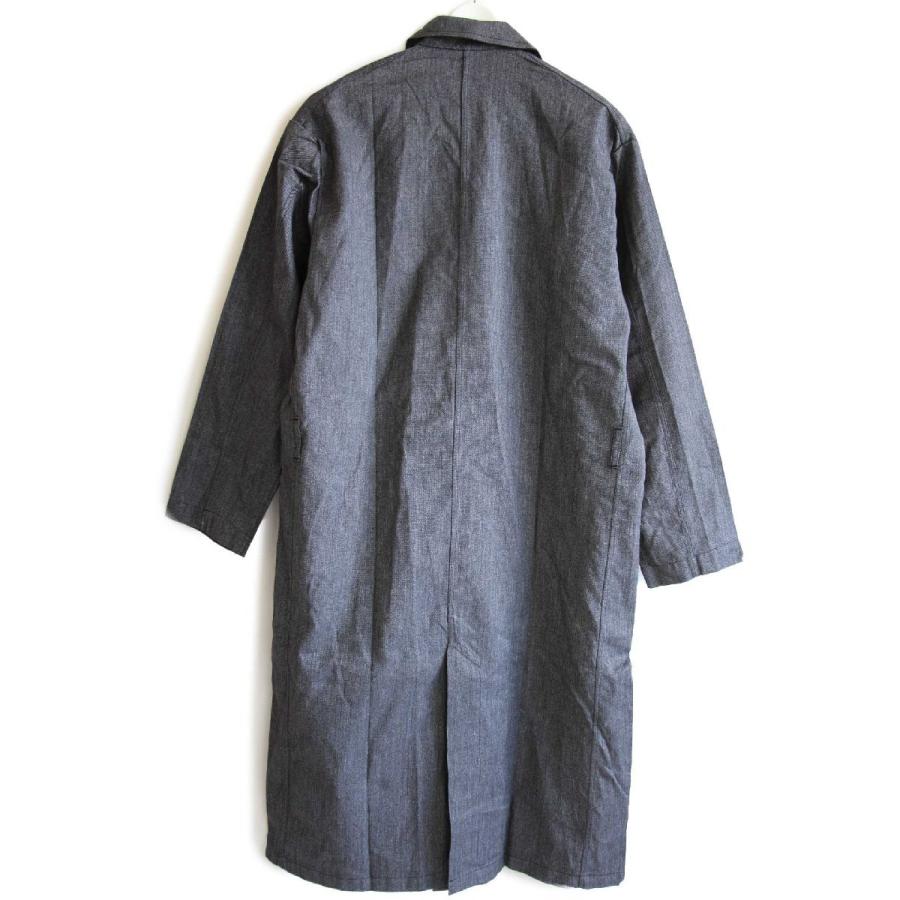 デッドストック☆50s a la toile d'avion ユーロ ワーク パチポケ