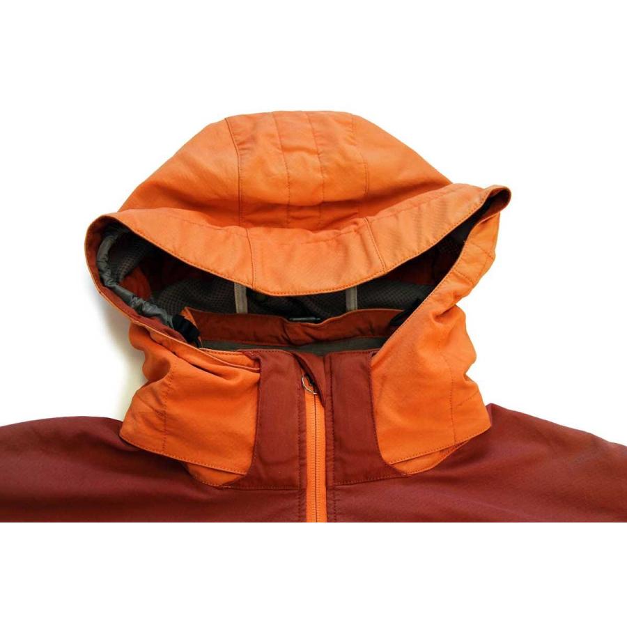 patagonia 00s patagoniaパタゴニア White Smoke Jacket patagonia 00s patagoniaパタゴニア White Smoke Jacket