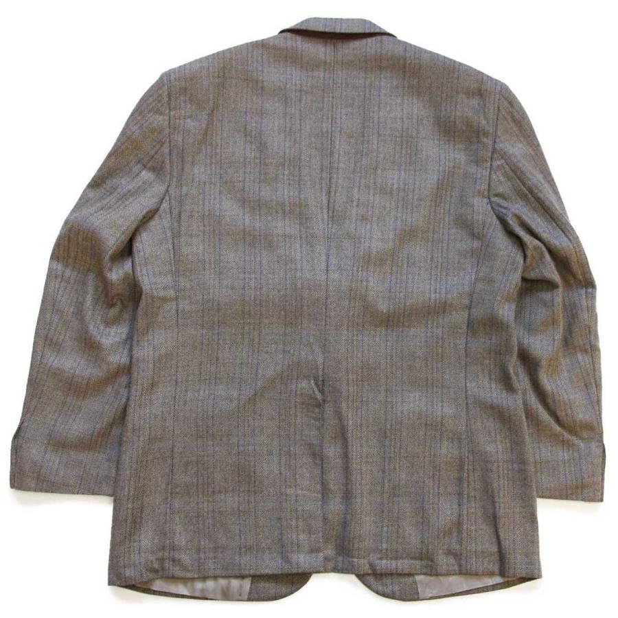 BURBERRY PRORSUM 80s USA製 Burberrysバーバリー チェック 2つ