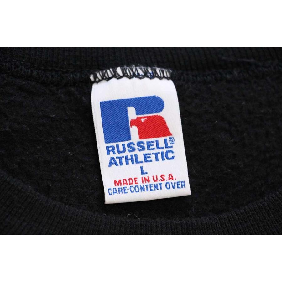 Russell Athletic（ラッセル アスレティック） 90s USA製 RUSSELL 