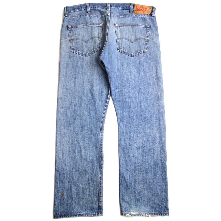 Levi's Levi'sリーバイス 501 ペンキ飛び デニムパンツ w40 L32 Levi's Levi'sリーバイス 501 ペンキ飛び デニムパンツ w40 L32