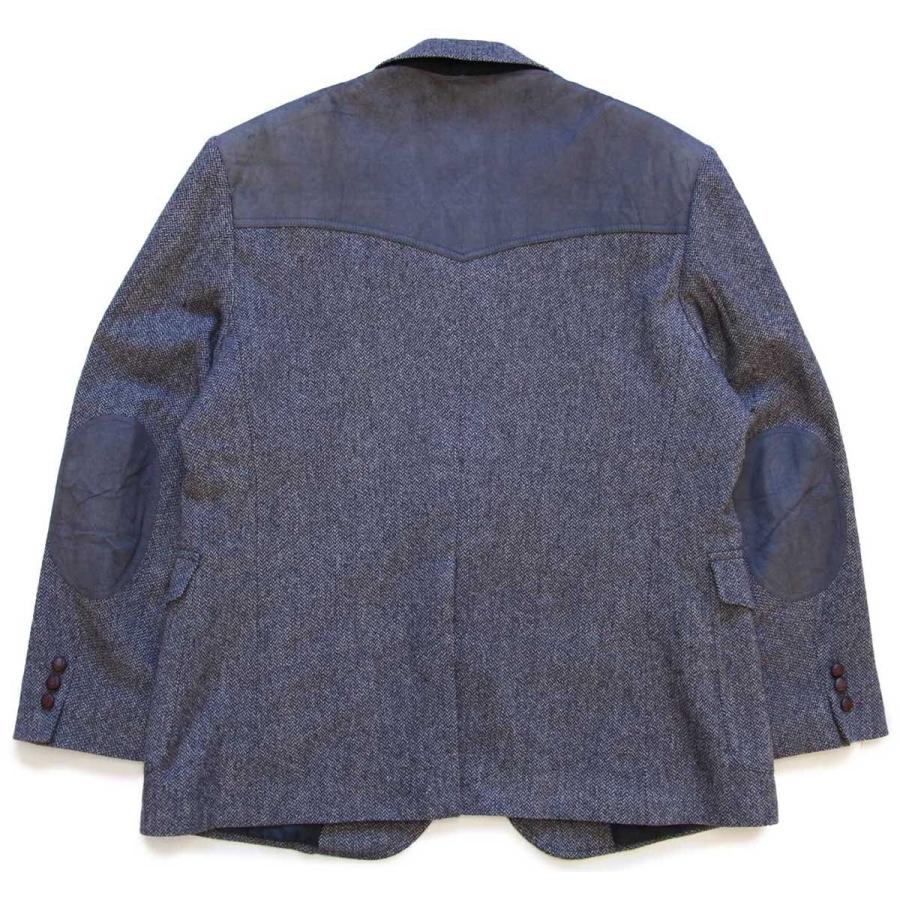 PENDLETON（ペンドルトン） 00s メキシコ製 2つボタン ヨーク切り替え 