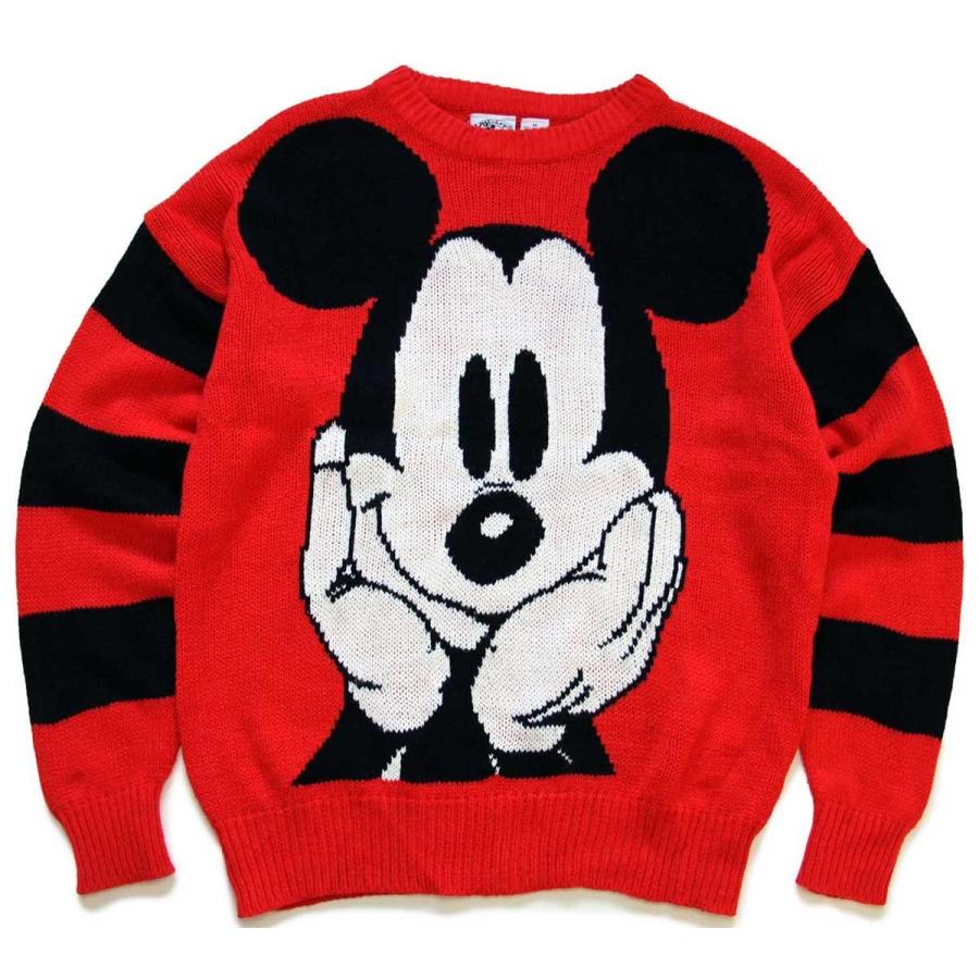 90s Disneyディズニー ミッキー マウス ボーダー 切り替え 90s Disneyディズニー ミッキー マウス ボーダー 切り替え