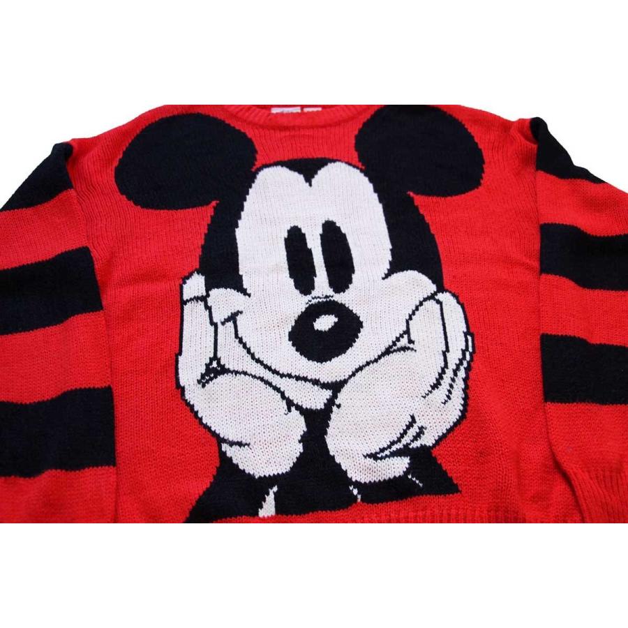 90s Disneyディズニー ミッキー マウス ボーダー 切り替え 90s Disneyディズニー ミッキー マウス ボーダー 切り替え