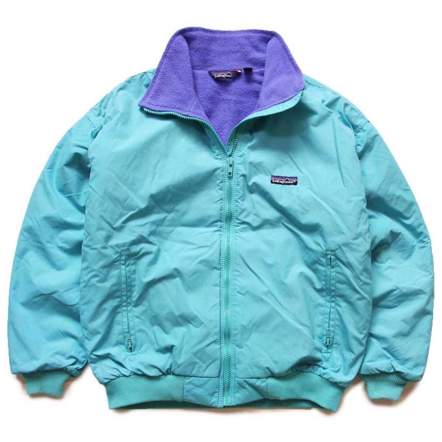 patagonia 80s USA製 patagoniaパタゴニア シェルドシンチラ patagonia 80s USA製 patagoniaパタゴニア シェルドシンチラ