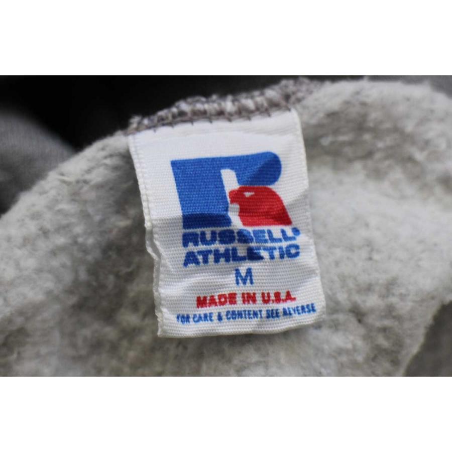 Russell Athletic 80s USA製 RUSSELLラッセル WILDCAT FOOTBALL Russell Athletic 80s USA製 RUSSELLラッセル WILDCAT FOOTBALL