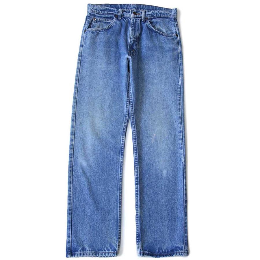 GAP（ギャップ） 80s gapギャップ PIONEERタグ デニムパンツ W31