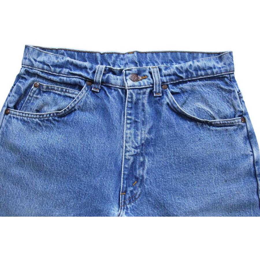 GAP（ギャップ） 80s gapギャップ PIONEERタグ デニムパンツ W31