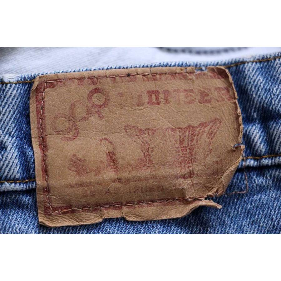 GAP（ギャップ） 80s gapギャップ PIONEERタグ デニムパンツ W31