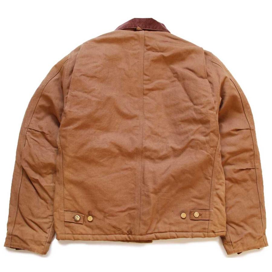 Carhartt 00s USA製 carharttカーハート キルティングライナー