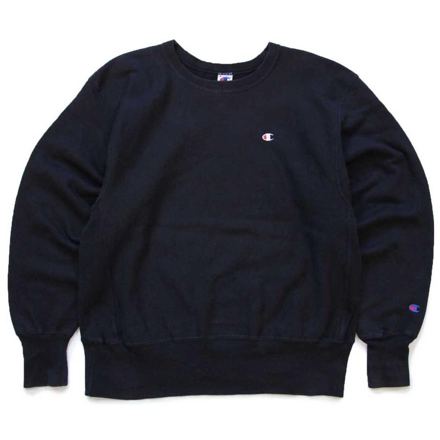 REVERSE WEAVE 00s メキシコ製 Championチャンピオン ワンポイント 