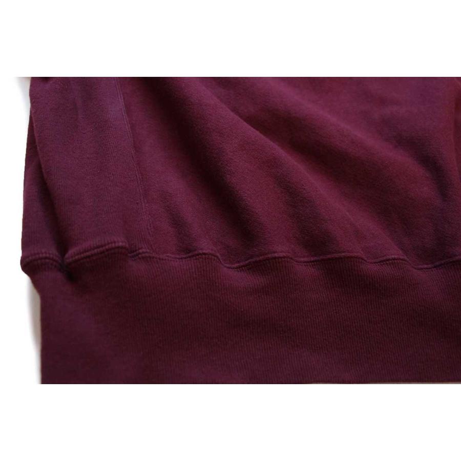 REVERSE WEAVE 00s Championチャンピオン 無地 目無し リバース