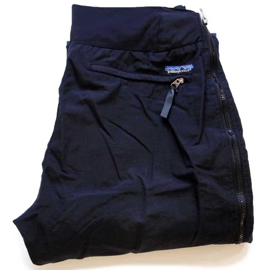 patagonia（パタゴニア） 90s patagoniaパタゴニア Ski Pants サイド