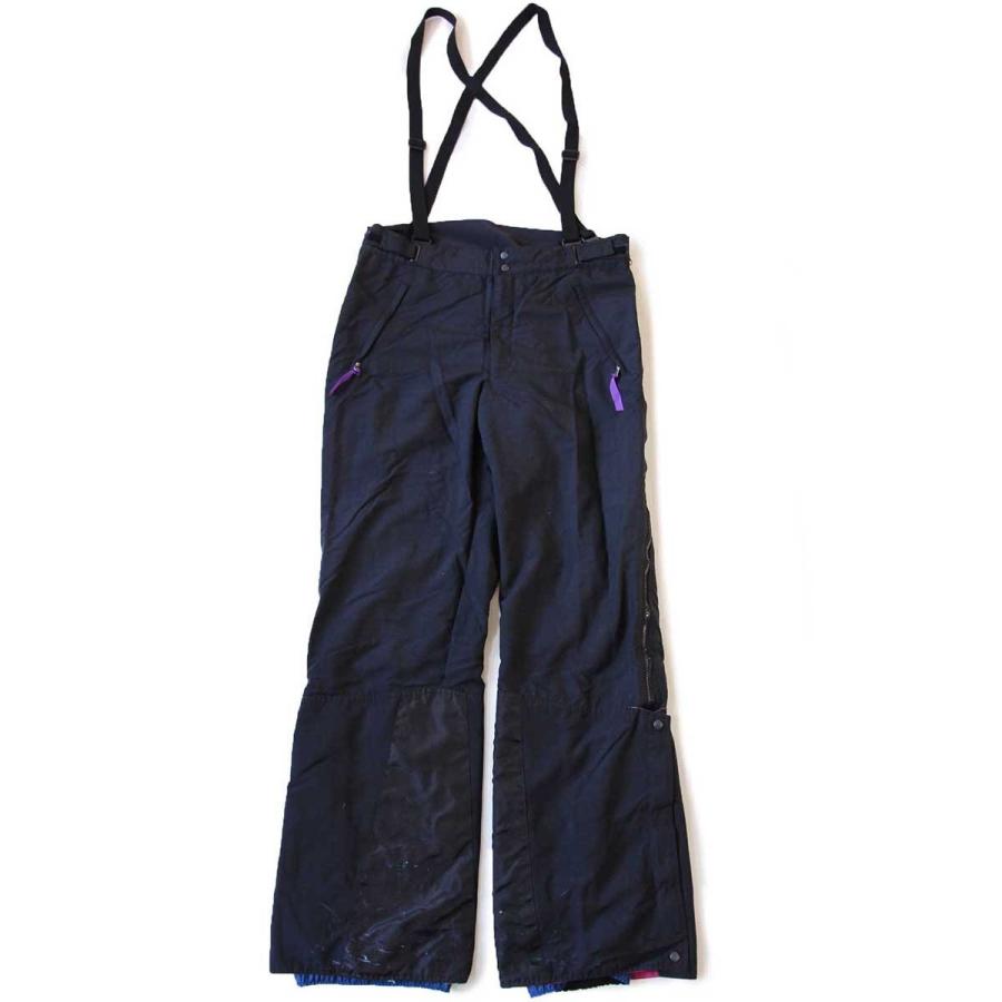 patagonia スキーオーバーパンツ patagonia（パタゴニア） 90s patagoniaパタゴニア Ski Pants サイド