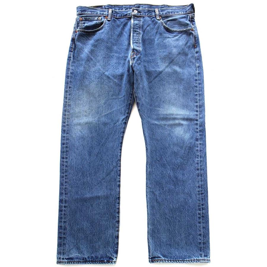 Levi's（リーバイス） メキシコ製 501 デニムパンツ w40 L30☆SDP3568