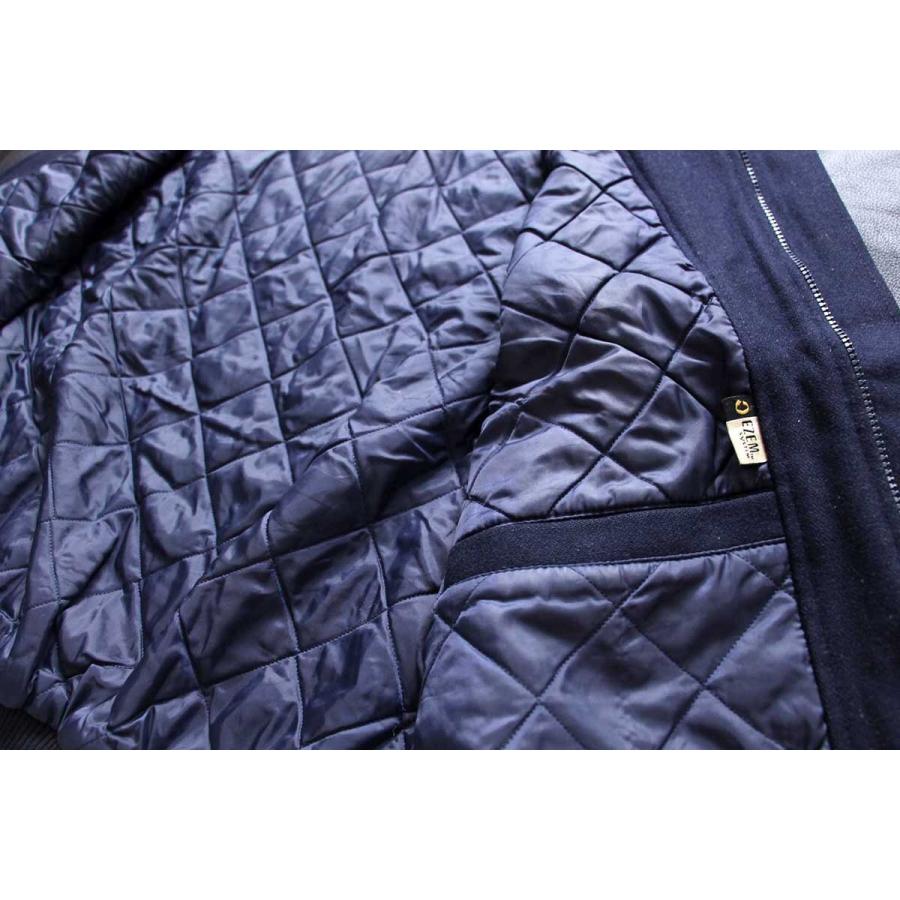 00s カナダ製 NORTH END ALL CLIMATE WEAR スタンドカラー