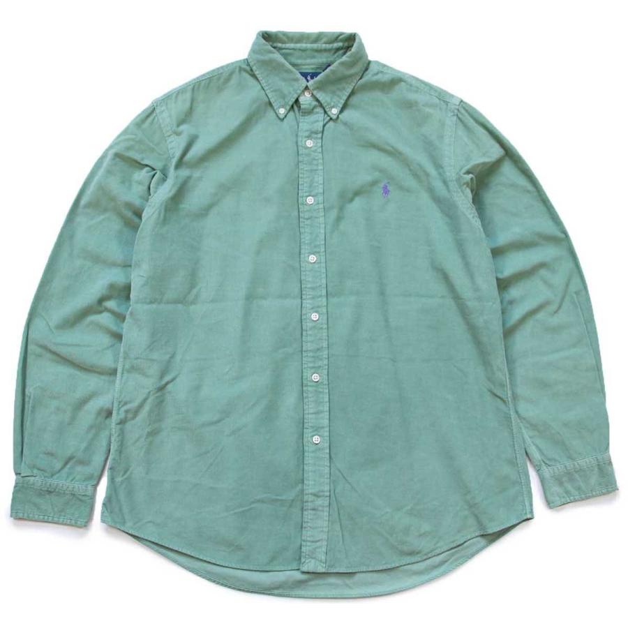 POLO RALPH LAUREN（ポロ・ラルフローレン） 00s ラルフローレン