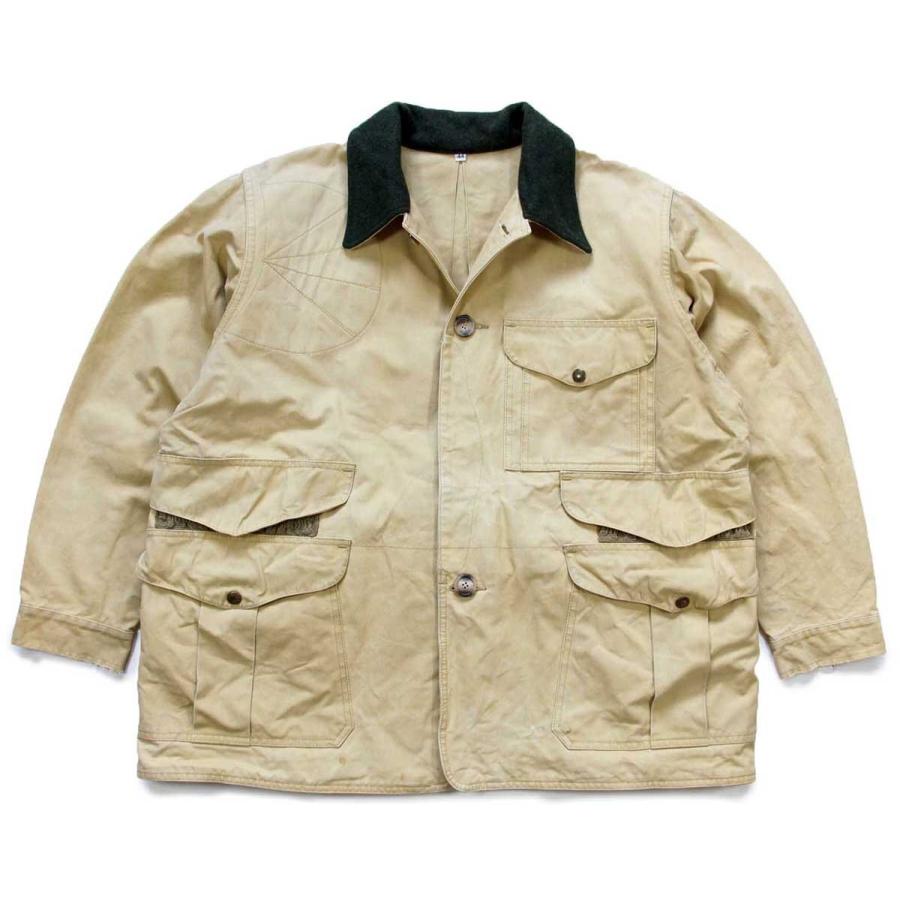 フィルソン　コットンハンティングジャケット FILSON（フィルソン） コットン キャンバス ハンティングジャケット