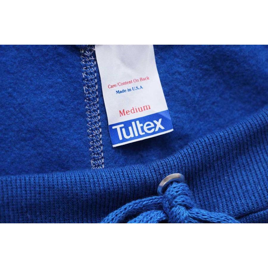 TULTEX デッドストック☆80s USA製 Tultex 無地 スウェット TULTEX デッドストック☆80s USA製 Tultex 無地 スウェット